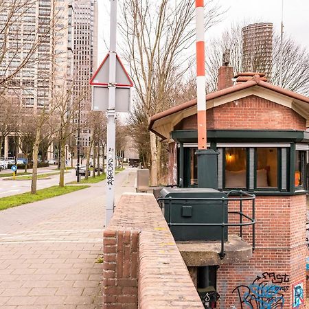 Apartamento Sweets - Omvalbrug Ámsterdam Exterior foto
